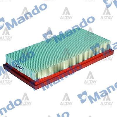 0K30C-13Z-40 Hava Filtresi MANDO | Kia Rio