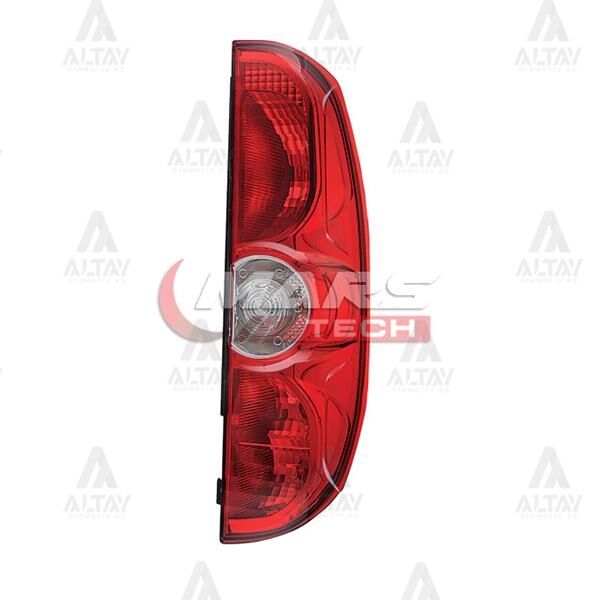 51830564 Far ve Aydınlatma Sağ MARS | Fiat Doblo