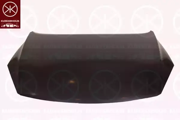 66400-1H200 Kaput MOBIS | Kia Ceed