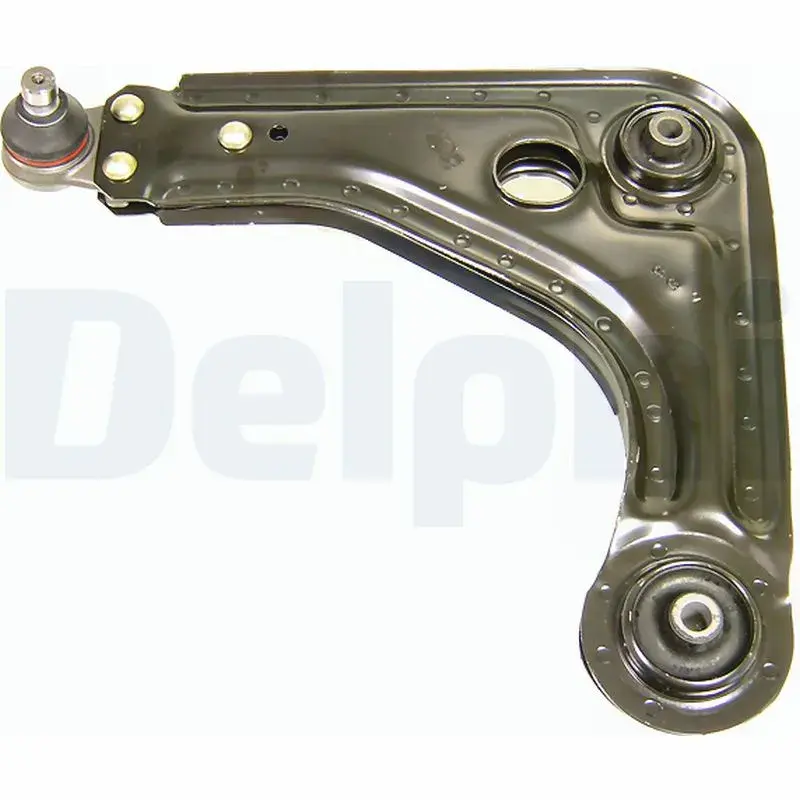 94FX3051EB Salincak Sol Rotilli Burclu Sac TEKNOROT | Ford Fiesta III 1.4 1989 1995