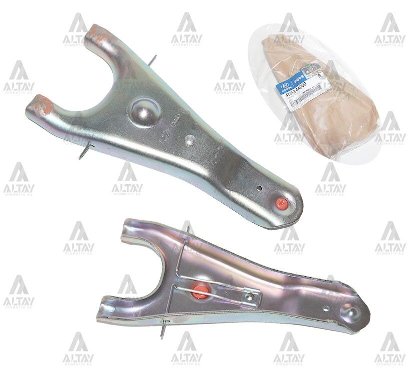 41413-4A000 Debriyaj Çatalı MOBIS | Hyundai H100