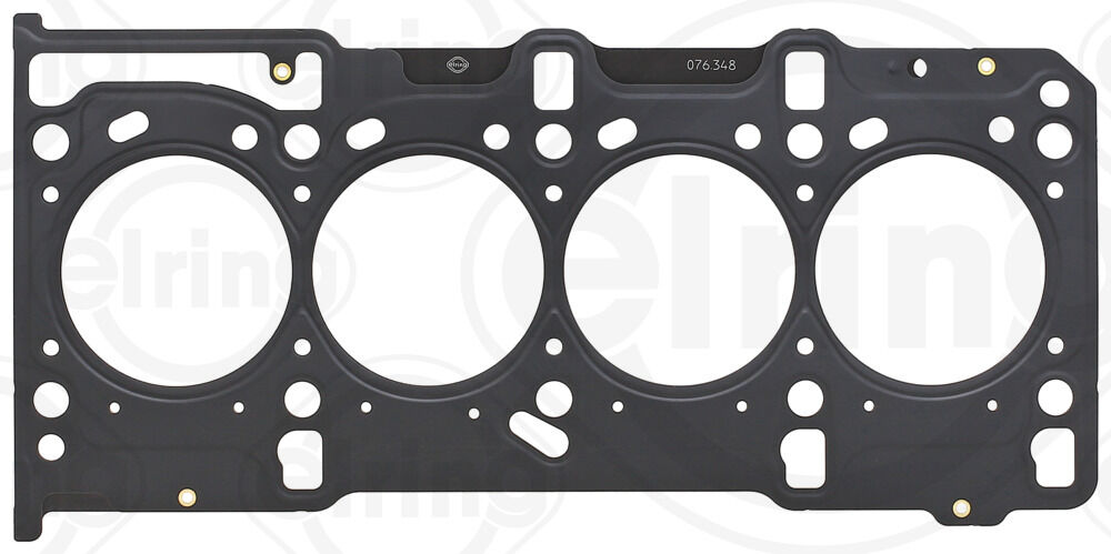 55209070-5607639 Conta / Supap Lastiği ELRING | Fiat Doblo / Fiat Fiorino / Fiat Linea / Fiat Punto