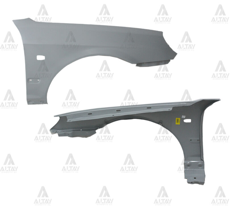 66321-3D200 Camurluk Ön Sağ MAHER | Hyundai Sonata