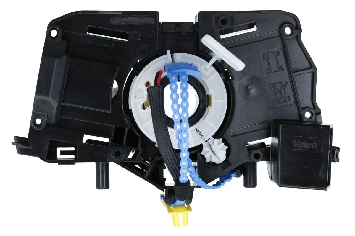 46737733 Fan Motoru Su Radyatoru Davlumbazli Tekli Fan VEKA | Fiat Doblo 1.9 D Ac 2001 2010