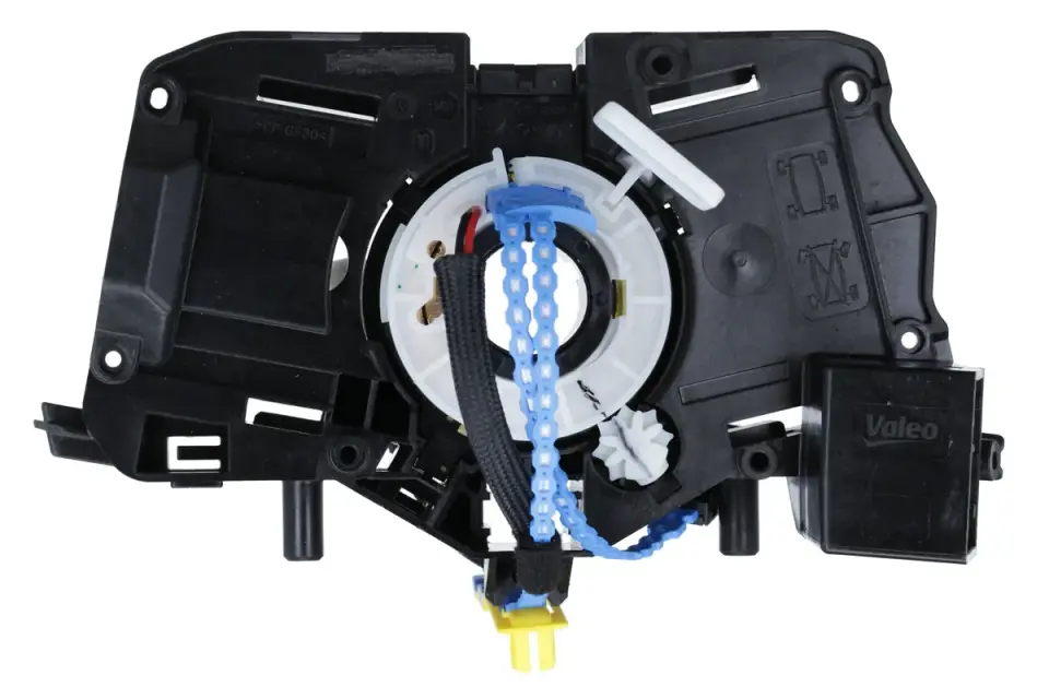 46737733 Fan Motoru Su Radyatoru Davlumbazli Tekli Fan VEKA | Fiat Doblo 1.9 D Ac 2001 2010