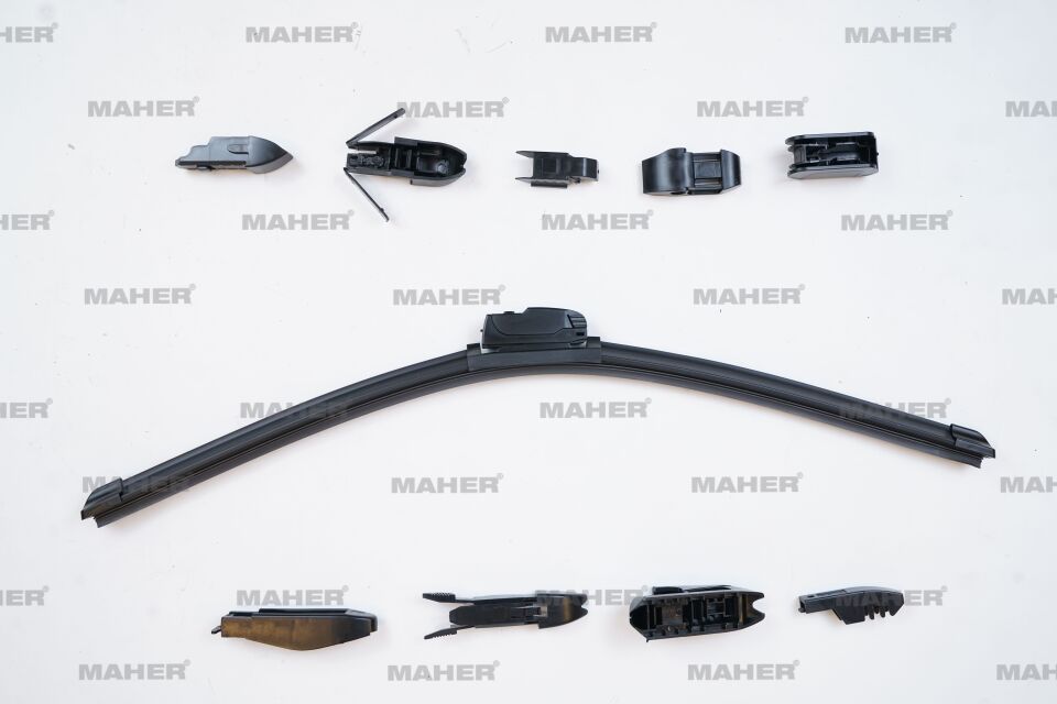 29970 Silecek MAHER | Hyundai i20