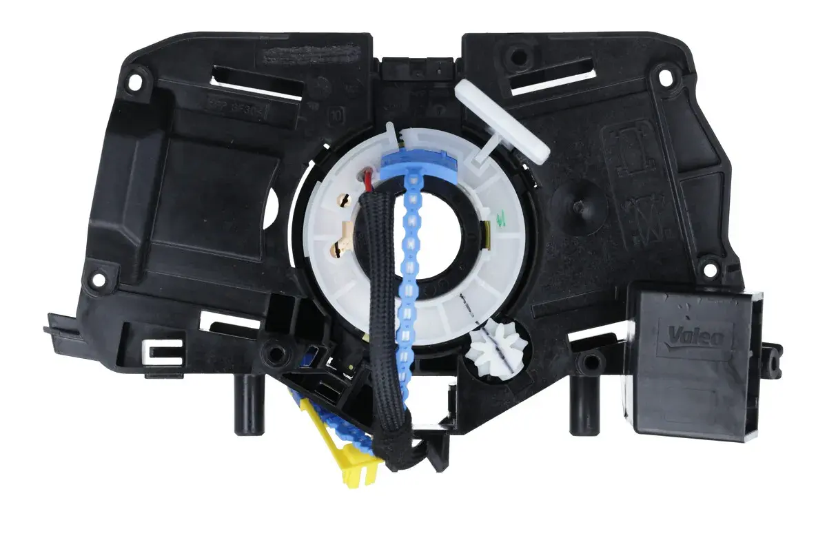 51718489 Fan Motoru | Fiat Davlumbazli Ciftli Doblo 1.9 JTD Ac + 2001 2005 VEKA