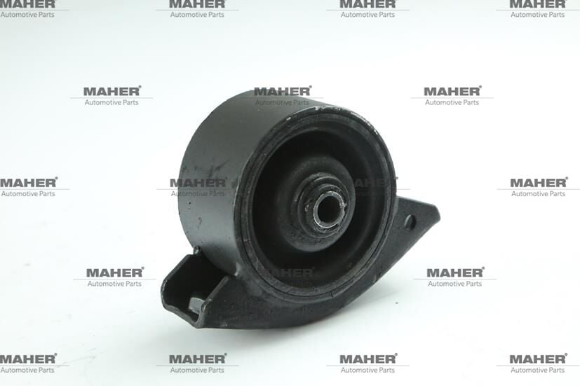 21850-22300 Motor Takozu Arka MAHER | Muhtelif Araçlar