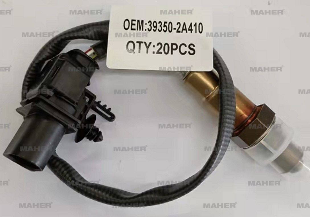 39350-2A410 Sensör MAHER | Kia Sorento / Kia Sportage / Hyundai Santa Fe / Hyundai ix35 / Hyundai Ma