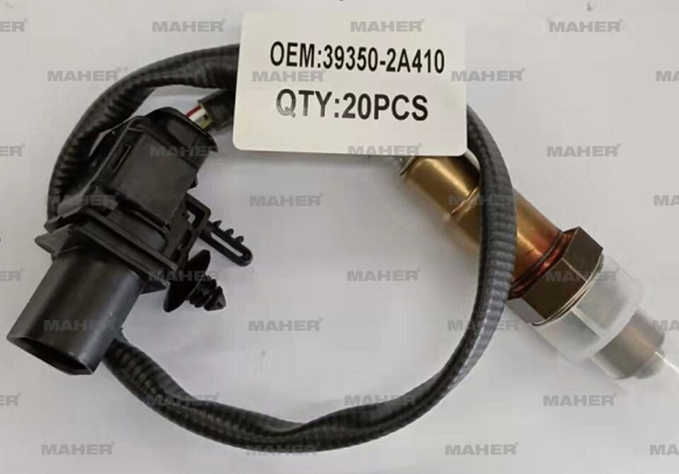 39350-2A410 Sensör MAHER | Kia Sorento / Kia Sportage / Hyundai Santa Fe / Hyundai ix35 / Hyundai Ma
