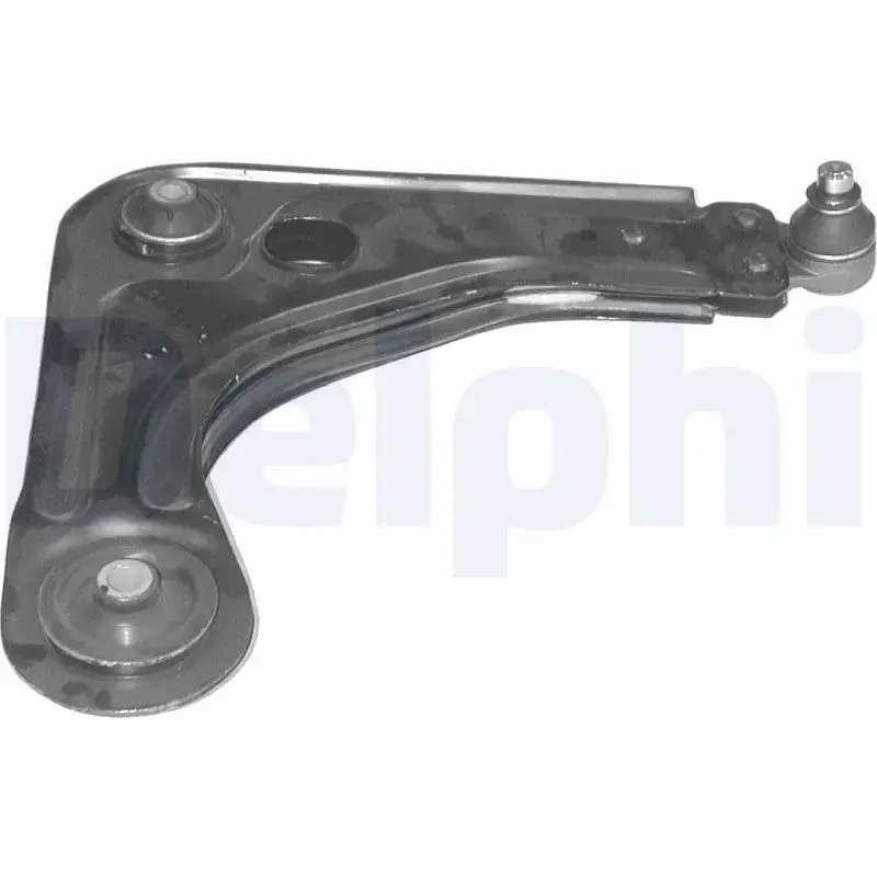 7152270 Salincak Sag Rotilli Burclu Sac TEKNOROT | Ford Fiesta III 1.4 1989 1995