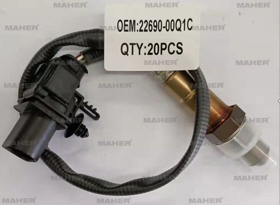 22690-00Q1C Sensör MAHER | Muhtelif Araçlar