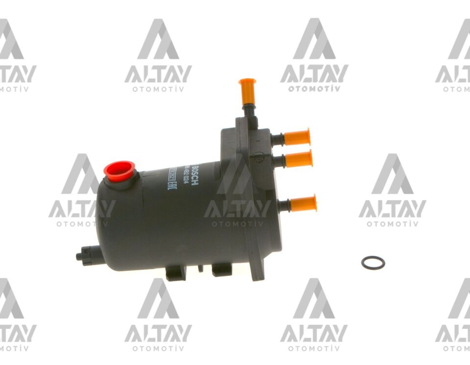 7701061577 Yakıt Filtresi BOSCH | Renault Megane 2