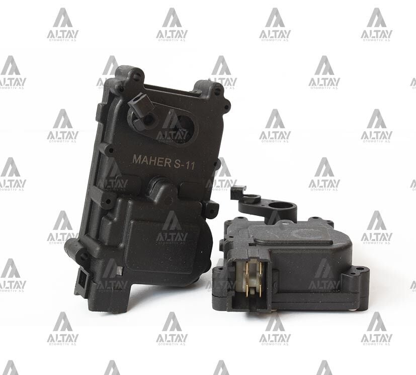 95755-22011 Elektrik Motoru Ön Sağ MAHER | Muhtelif Araçlar