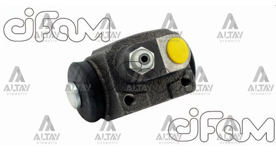95AB2261BA Fren Merkezi Arka CIFAM | Ford Escort