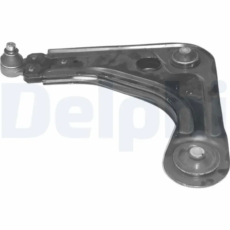 94FB3051BA Salincak Sol Rotilli Burclu Sac TEKNOROT | Ford Fiesta III 1.4 1989 1995
