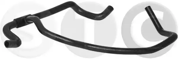 1336162080 Hortum Kalorifer MAHER | Fiat Ducato