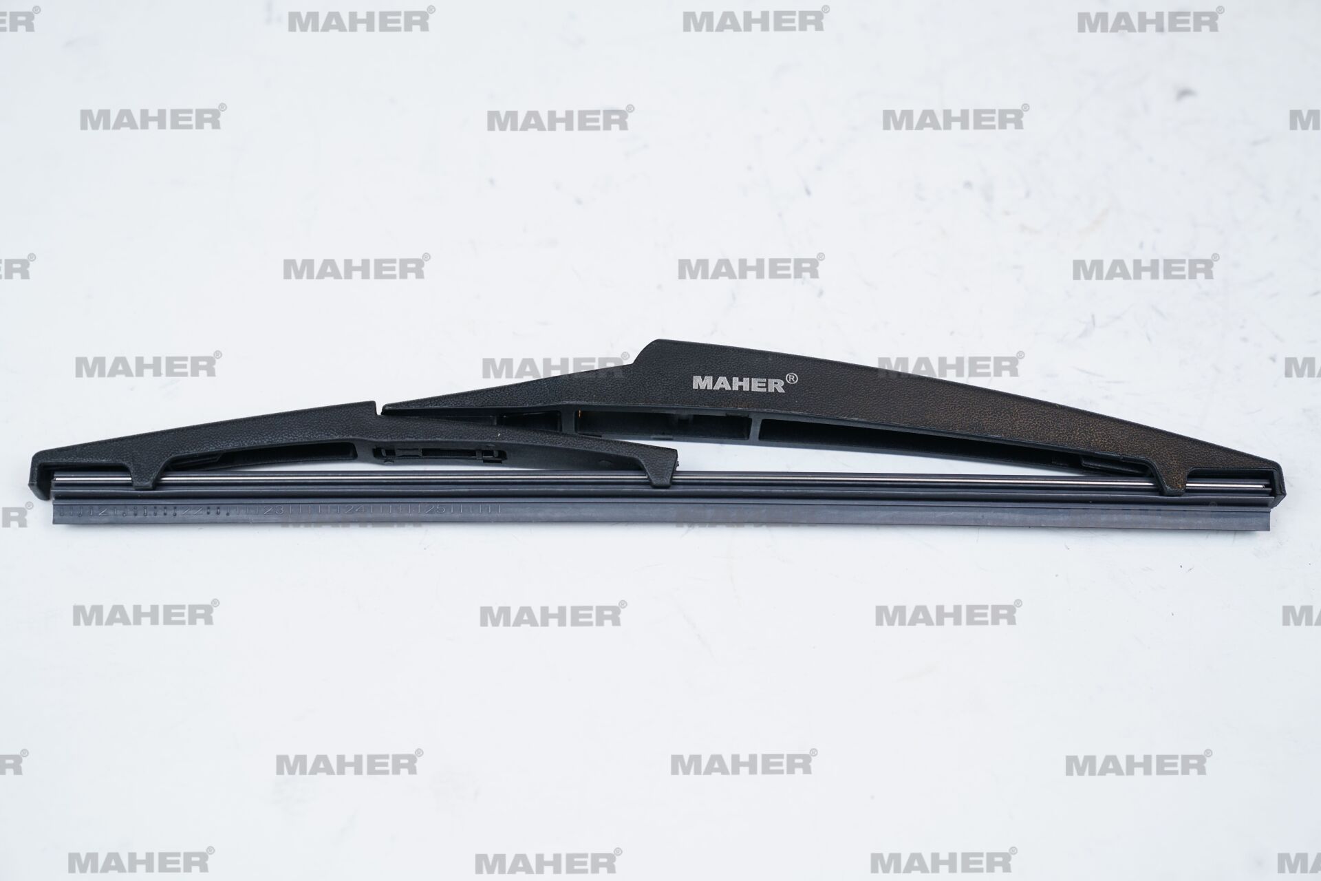 52015974 Silecek Arka MAHER | Fiat Egea