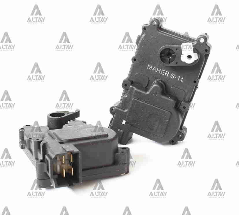 95735-22011 Elektrik Motoru Ön Sol MAHER | Muhtelif Araçlar