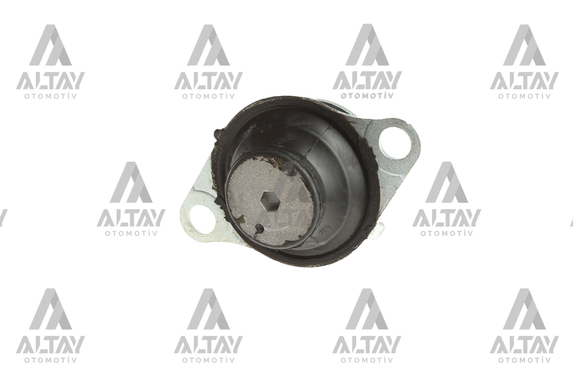 46520124 Motor Takozu Ön Sol UCEL | Fiat Palio / Fiat Siena