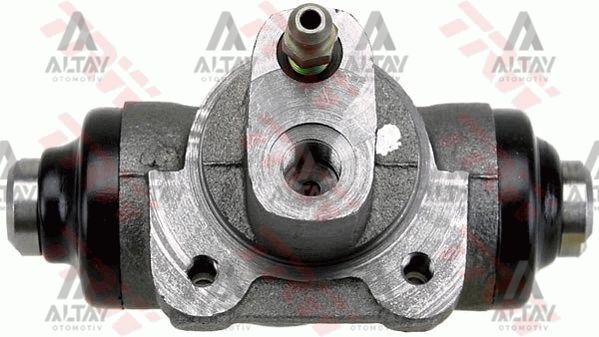 7701044602 Fren Merkezi Arka Sol TRW | Renault Movano