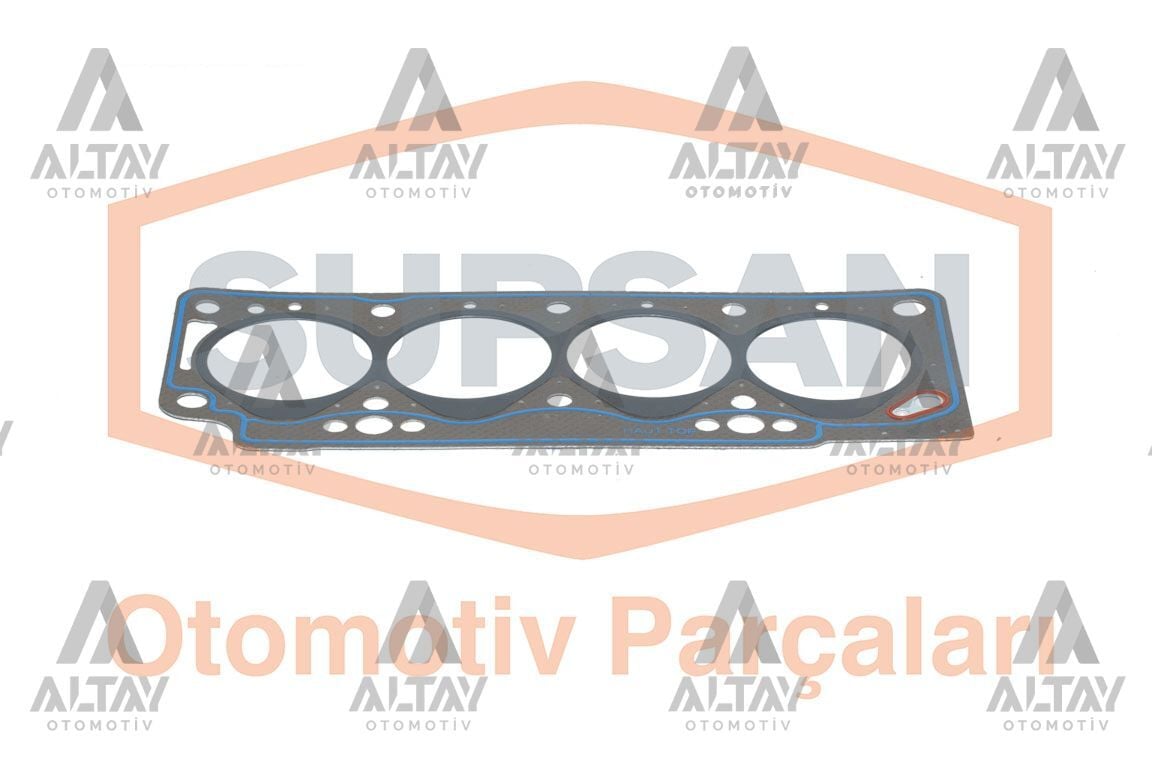 8200188114 Conta / Supap Lastiği SUPSAN | Renault Kangoo