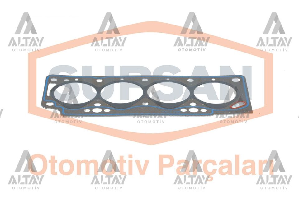 8200188114 Conta / Supap Lastiği SUPSAN | Renault Kangoo
