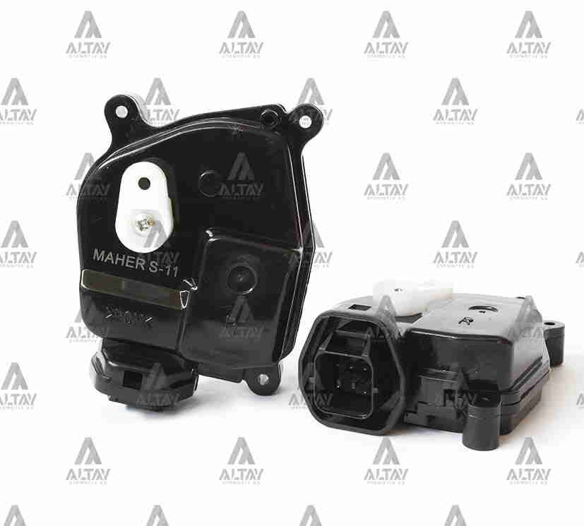 95736-1G020 Elektrik Motoru Ön MAHER | Kia Rio / Kia Cerato