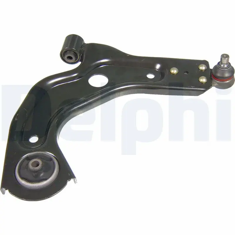 1071683 Salincak On Sag Alt Rotilli Sac Manuel Direksiyon TEKNOROT | Ford Fiesta IV 1998 2001
