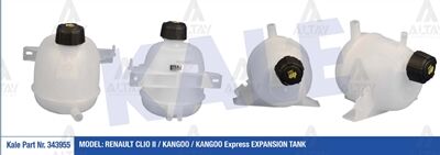 7701470460 Rezanator-Depolar KALE | Dacia Logan