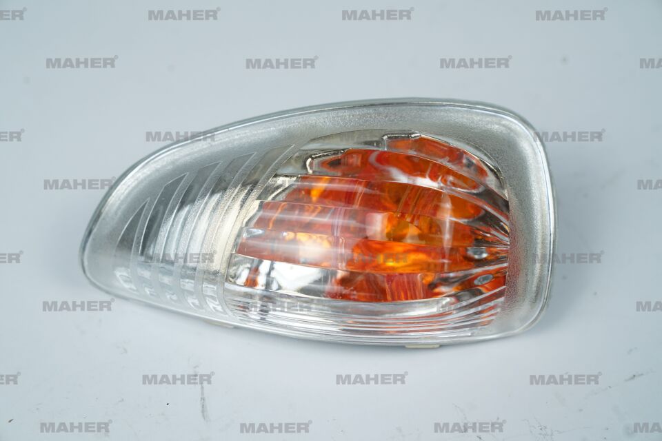 261603141R Far ve Aydınlatma Sağ MAHER | Renault Master