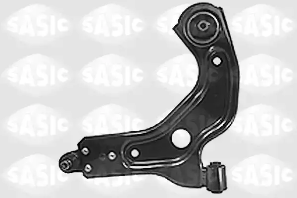 1071694 Salincak On Sag Alt Rotilli Sac Hidrolik Direksiyon TEKNOROT | Ford Fiesta IV 1998 2001