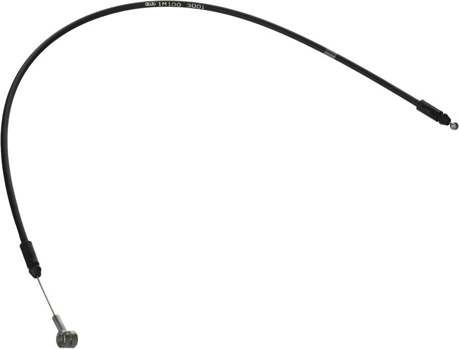 81190-1M100 Kaput Açma Teli Korea Kia Cerato