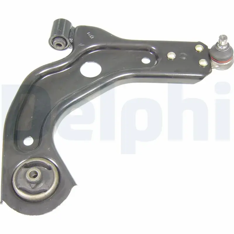1071694 Salincak On Sag Alt Rotilli Sac Hidrolik Direksiyon TEKNOROT | Ford Fiesta IV 1998 2001