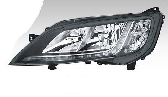 46862295 Far ve Aydınlatma Sol AYFAR | Fiat Ducato