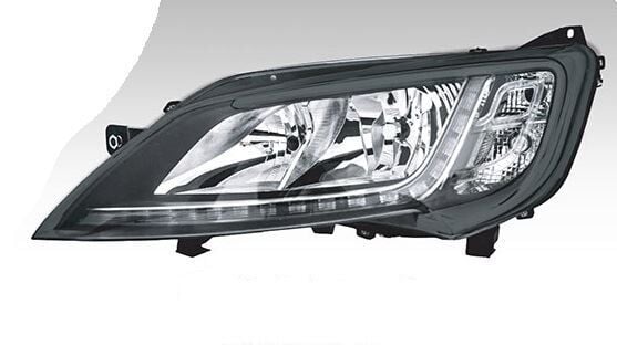 46862295 Far ve Aydınlatma Sol AYFAR | Fiat Ducato
