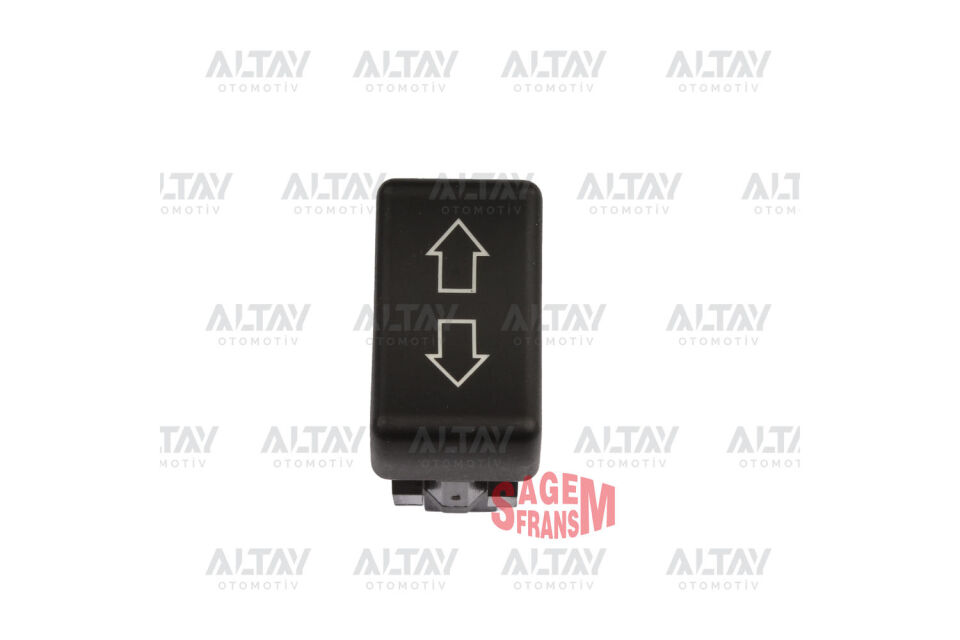7700705925 Düğme / Anahtar SAGEM | Renault R9
