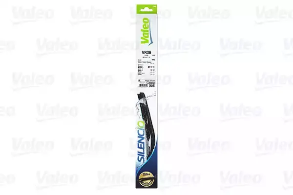 7701056814 Silecek Arka MAHER | Renault Megane 2 / Renault Scenic
