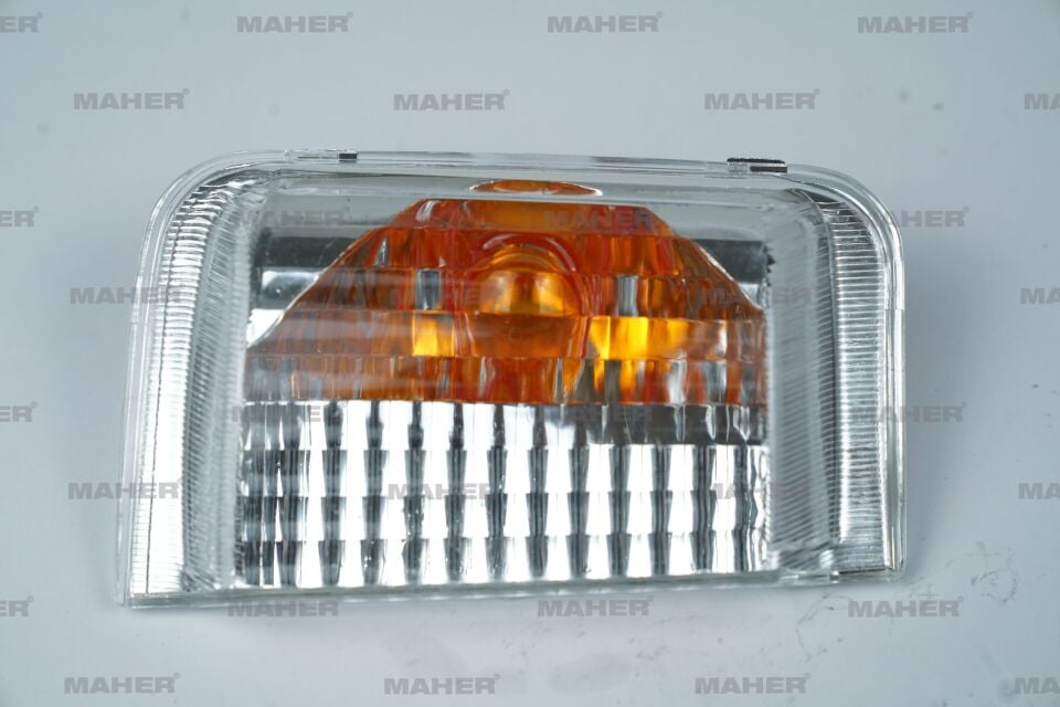 71748252 Far ve Aydınlatma Sol MAHER | Fiat Ducato
