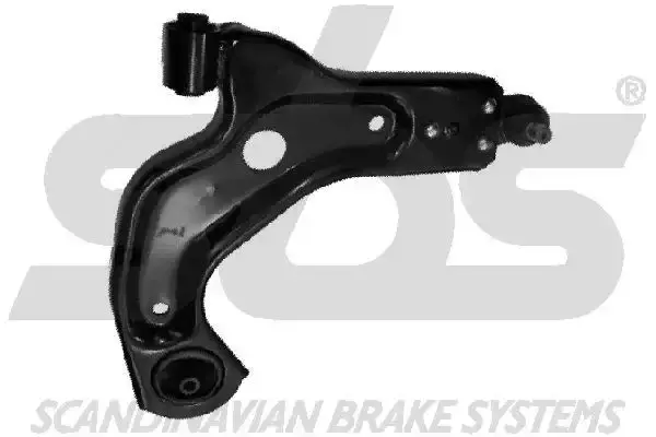 98FB3042BC Salincak On Sag Alt Rotilli Sac TEKNOROT | Ford Fiesta IV 1996 2002