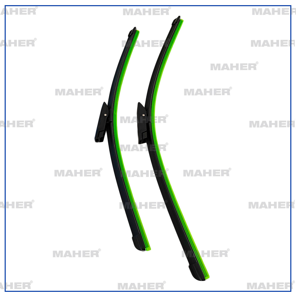 288905811R Silecek MAHER | Renault Symbol / Dacia Logan / Dacia Sandero / Dacia Duster