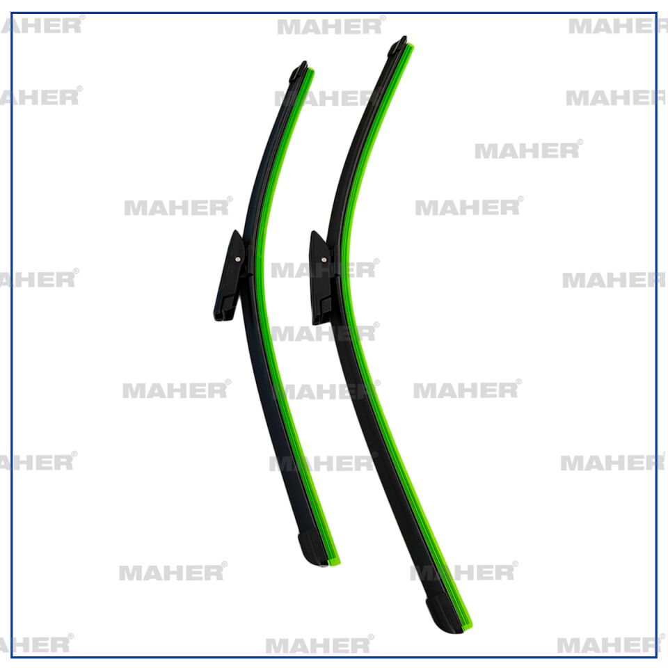 288905811R Silecek MAHER | Renault Symbol / Dacia Logan / Dacia Sandero / Dacia Duster