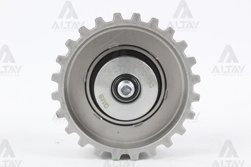 500388688 Gergi Rulmanı GMB | Fiat Ducato