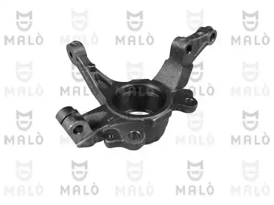 51785024 Aks Tasiyici Sol On Absli 72mm VEKA | Fiat Linea 2007 / Fiorino 2007 / Citroen Nemo 2007