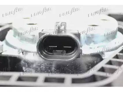 55701410 Fan Motoru Davlumbazli Resiztansli Tekli Fanli VEKA | Fiat Grande Punto 1.4 2005 2012