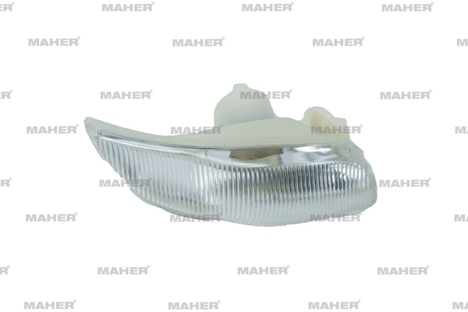 261600977R Far ve Aydınlatma Sağ MAHER | Renault Symbol