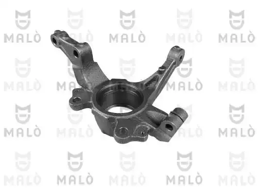 51785023 Aks Tasiyici Sag On Absli 72mm VEKA | Fiat Linea 2007 / Fiorino 2007 / Citroen Nemo 2007