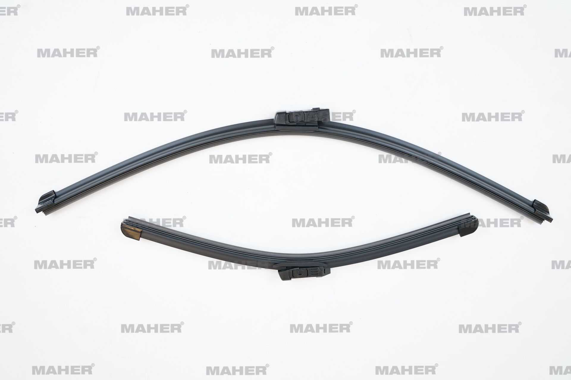 51900238 Silecek MAHER | Fiat Doblo / Ford Kuga