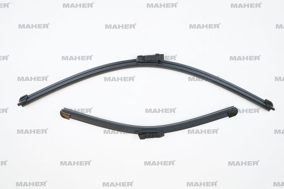 51900238 Silecek MAHER | Fiat Doblo / Ford Kuga