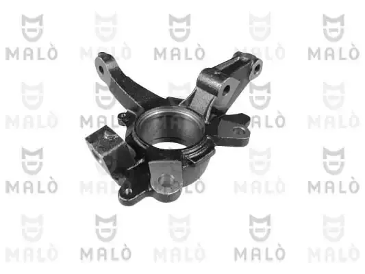 51853624 Aks Tasiyici Sol On Absli 72mm VEKA | Fiat Albea 2003 / Doblo 2005